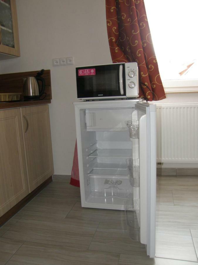 Apartman Marie Český Krumlov Exterior foto