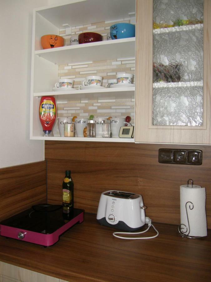 Apartman Marie Český Krumlov Exterior foto