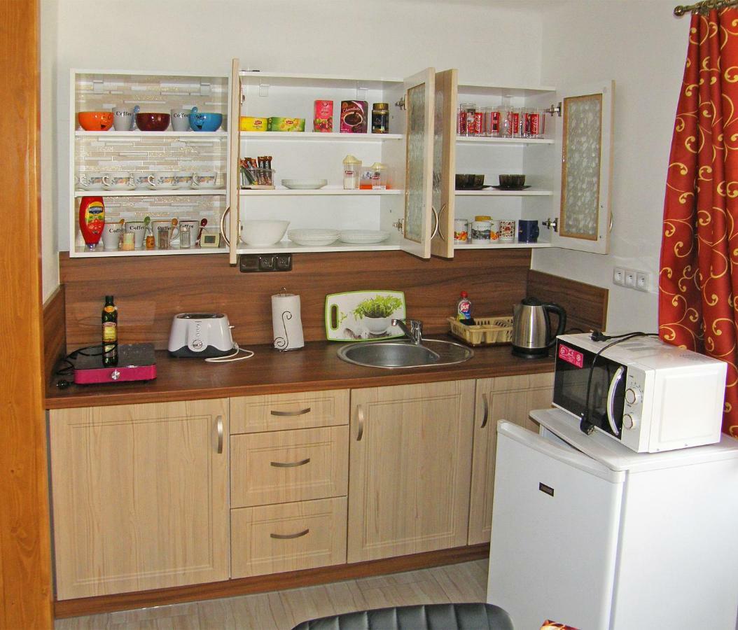 Apartman Marie Český Krumlov Exterior foto