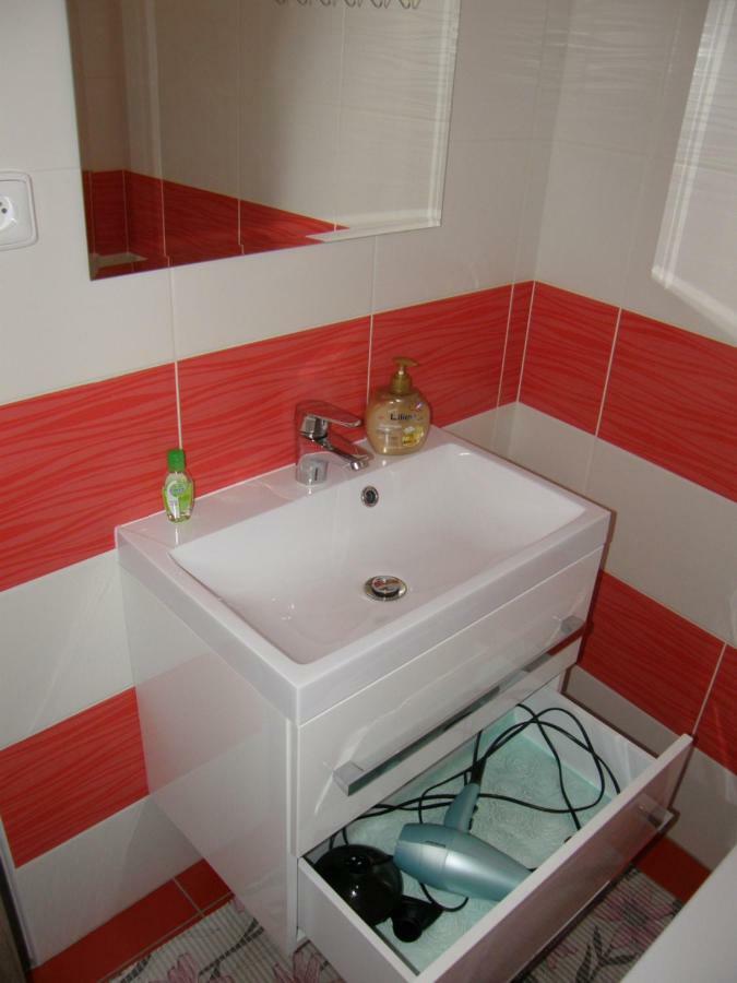 Apartman Marie Český Krumlov Exterior foto